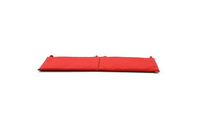 Rotterdam II Coussin pour banc 2 places élément de dos 1
