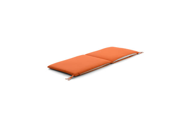 Rotterdam II Coussin de banc 2 places élément d'assise 2
