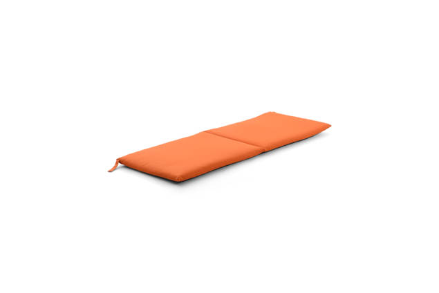 Rotterdam II Coussin de banc 2 places élément d'assise