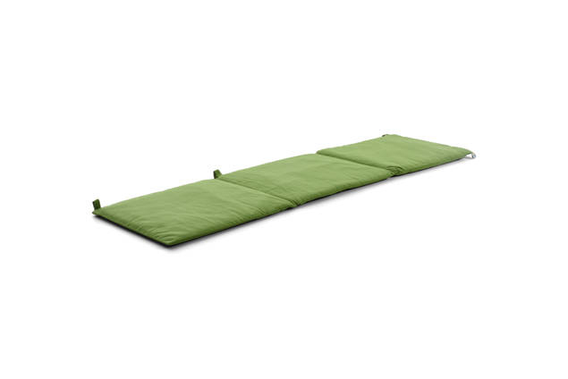 Rotterdam II Coussin pour banc 3 places élément de dos