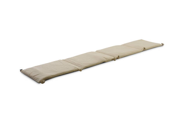Rotterdam II Coussin pour banc 4 places élément de dos 2