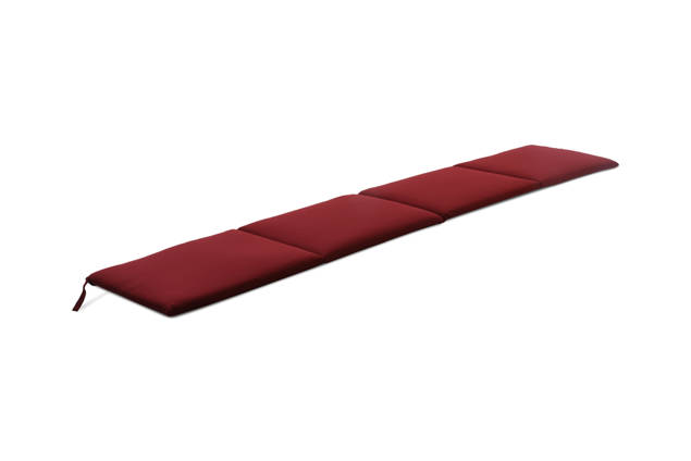 Rotterdam II Bankkissen 4er Sitzelement