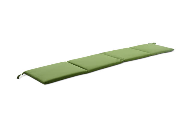 Rotterdam II Bankkissen 4er Sitzelement 3