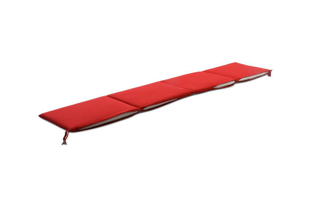 Rotterdam II Bankkissen 4er Sitzelement 2