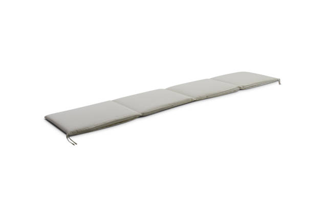 Rotterdam II Bankkissen 4er Sitzelement 2