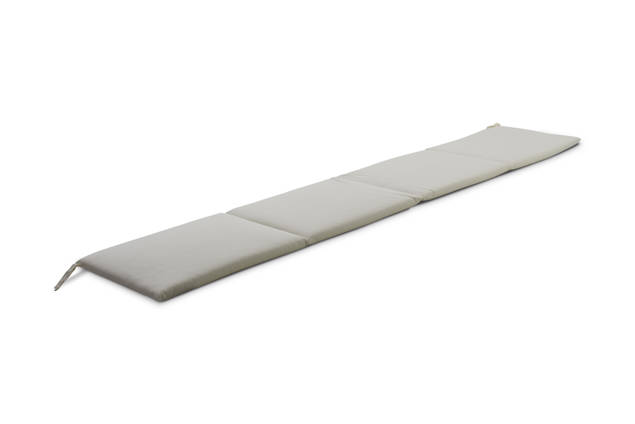 Rotterdam II Bankkissen 4er Sitzelement