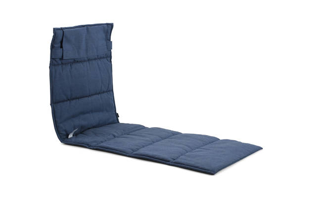 Rotterdam Liegekissen 2