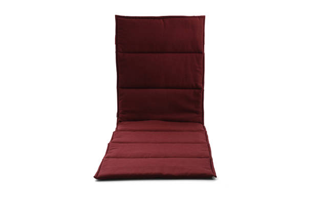 Rotterdam Liegekissen 1