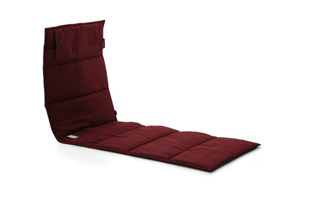 Rotterdam Liegekissen 2