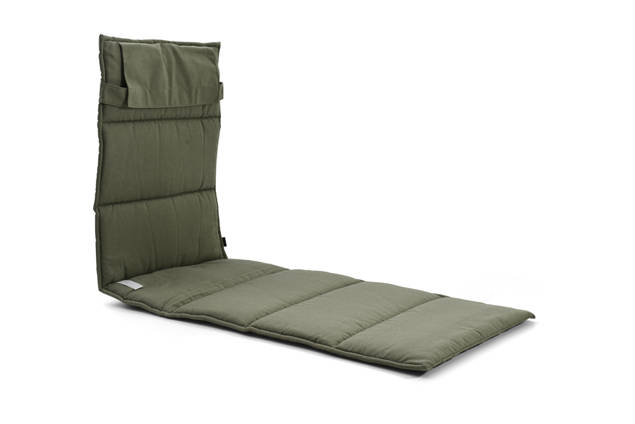 Rotterdam Liegekissen 2