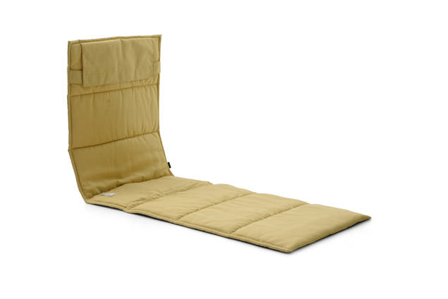 Rotterdam Liegekissen 2