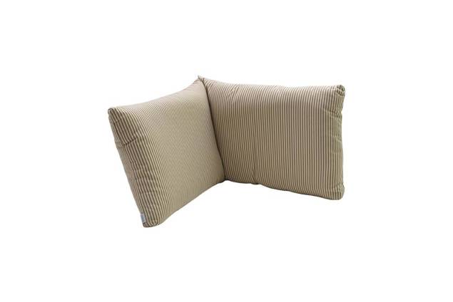 Rotterdam Lounge Rückenkissen Ecke