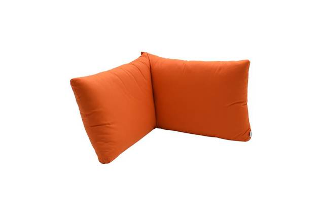 Rotterdam Lounge coussin de dossier d'angle