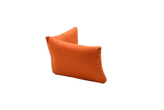 Rotterdam Lounge coussin de dossier d'angle 3