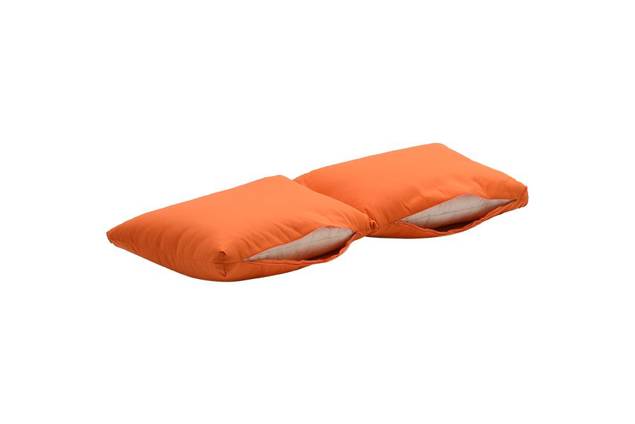 Rotterdam Lounge coussin de dossier d'angle 4