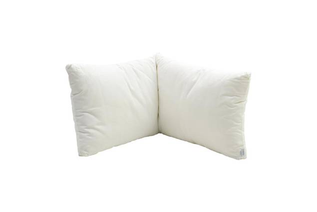 Rotterdam Lounge Rückenkissen Ecke 2