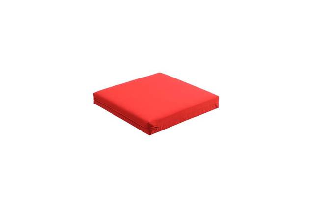 Lounge Sitzkissen Dicke 9 cm ROTTERDAM