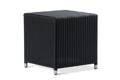 Royal II Gartenhocker Rattan