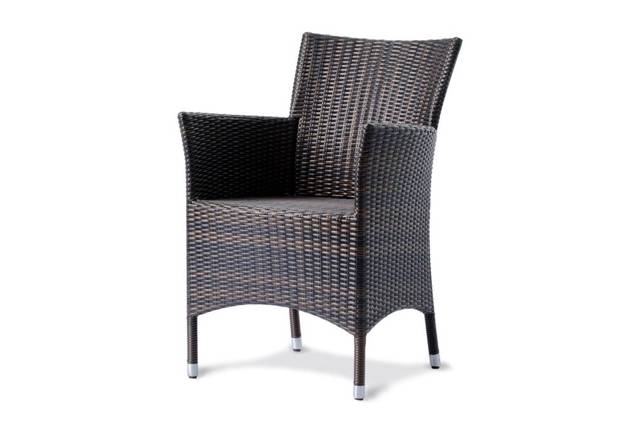 Royal II Gartenstuhl Rattan