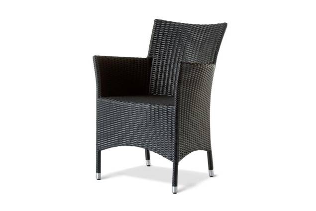 Royal II Gartenstuhl Rattan