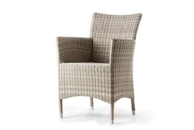 Royal II Gartenstuhl Rattan