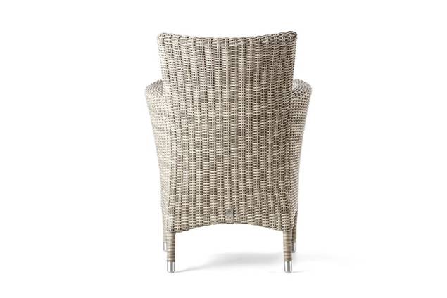 Royal II Gartenstuhl Rattan 2