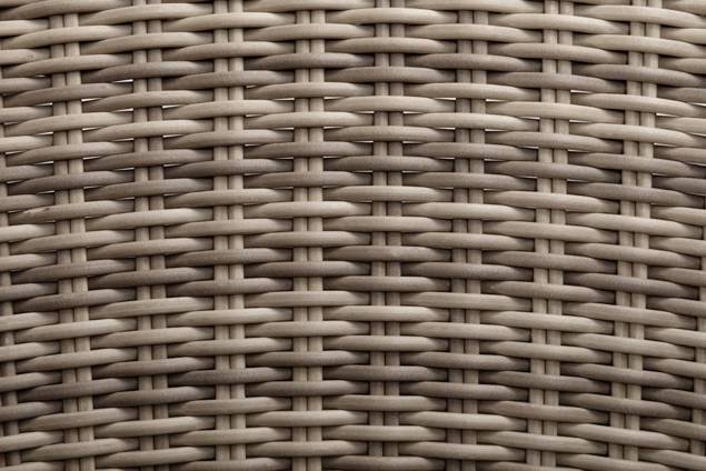 Royal II Gartenstuhl Rattan 5