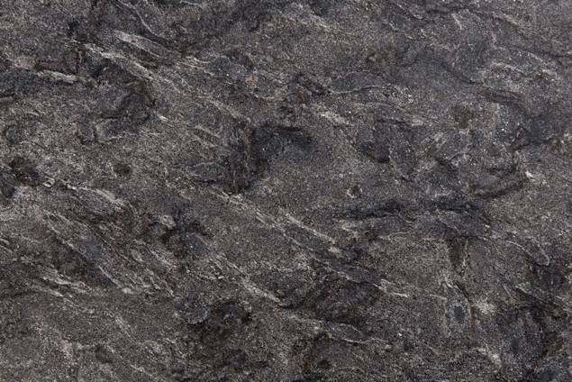 Rubin Loungetisch Edelstahl 55x50 cm 1