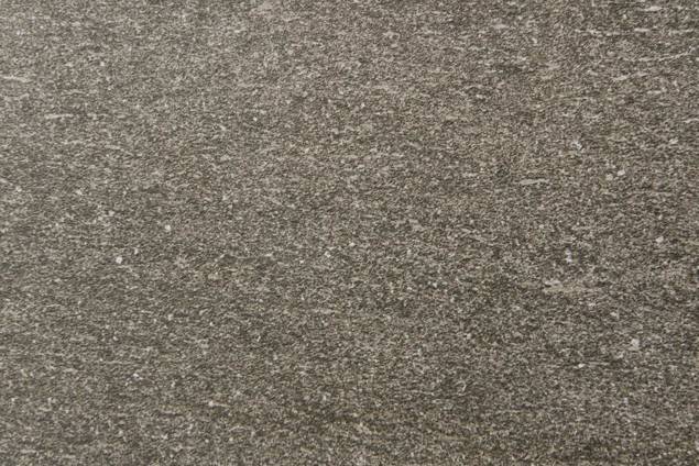 Rubin Table de salon acier inoxydable 55x50 cm 1
