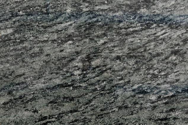 Rubin Gartentischplatte Granit