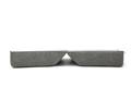 Miami Angle de lounge aluminium 5