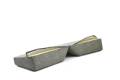 Miami Angle de lounge aluminium 6