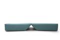 Miami Angle de lounge aluminium 5