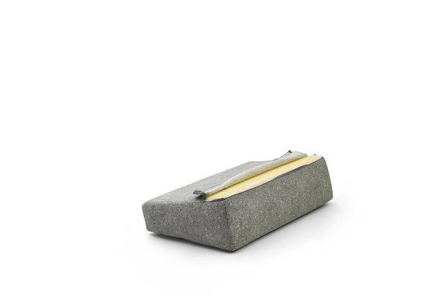 Madeira Fauteuil lounge bois 12