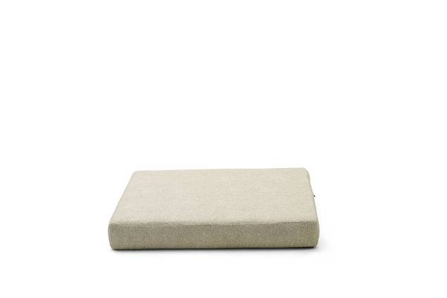 Rubin Lounge coussin d'assise 1