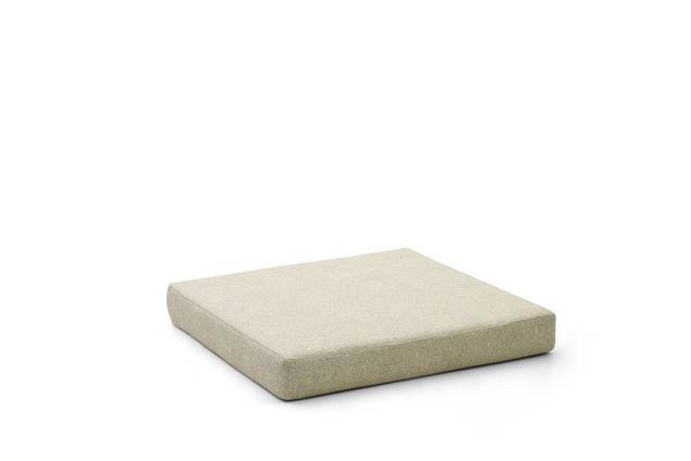 Miami Loungesessel Aluminium 3