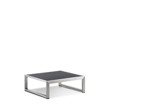 Rubin Tabouret de lounge 1