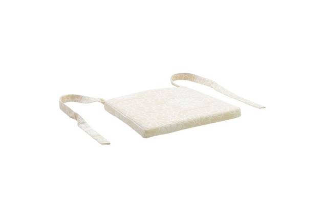 Samoa Sitzkissen eckig