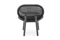 San Diego Gartenlounge Set Aluminium 10