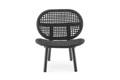 San Diego Gartenlounge Set Aluminium 11