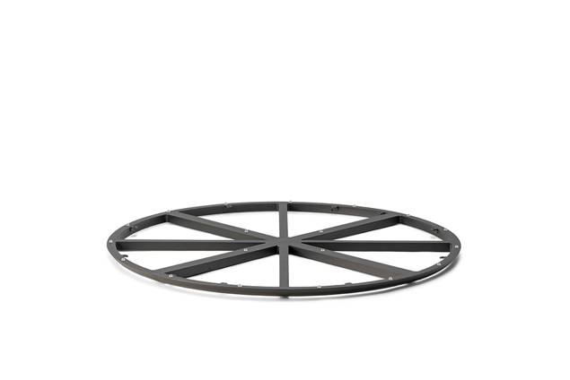 San Marino Cadre aluminium