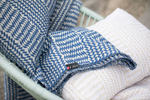 Sander Plaid 3