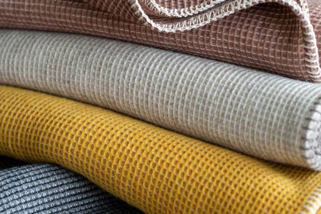 Sander Plaid 4