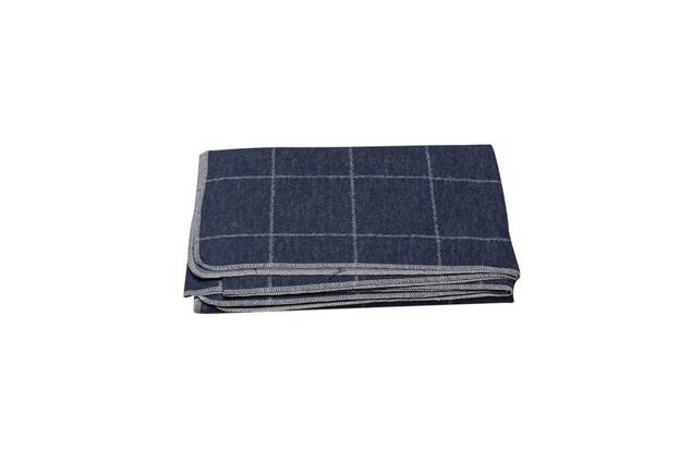 Sander Plaid 1