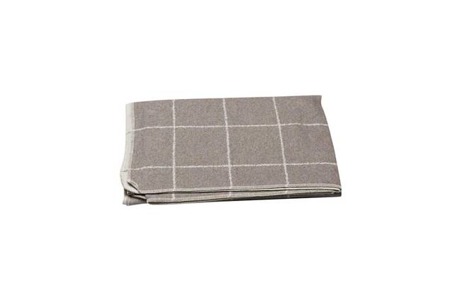 Sander Plaid 1