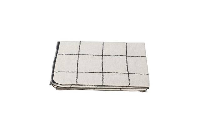 Sander Plaid 1