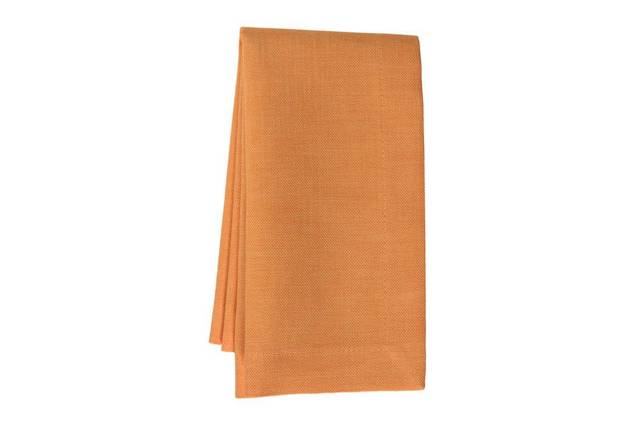 Sander Serviette Loft apricot