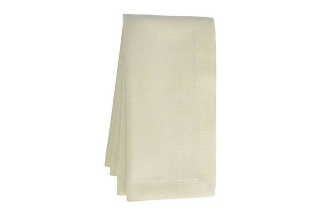 Sander Serviette Loft beige