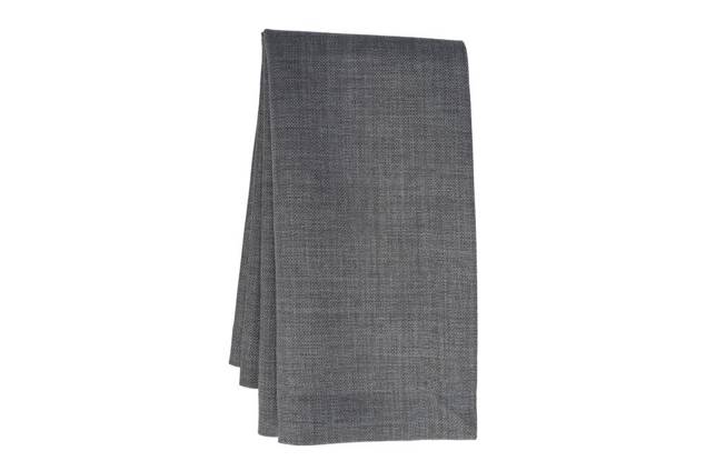 Sander Serviette Loft grau