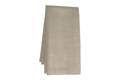 Sander Serviette Loft hellbraun